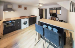 Amazing Apartment In Bessan With Wifi